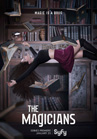 Волшебники /The Magicians/ - магия вокруг нас